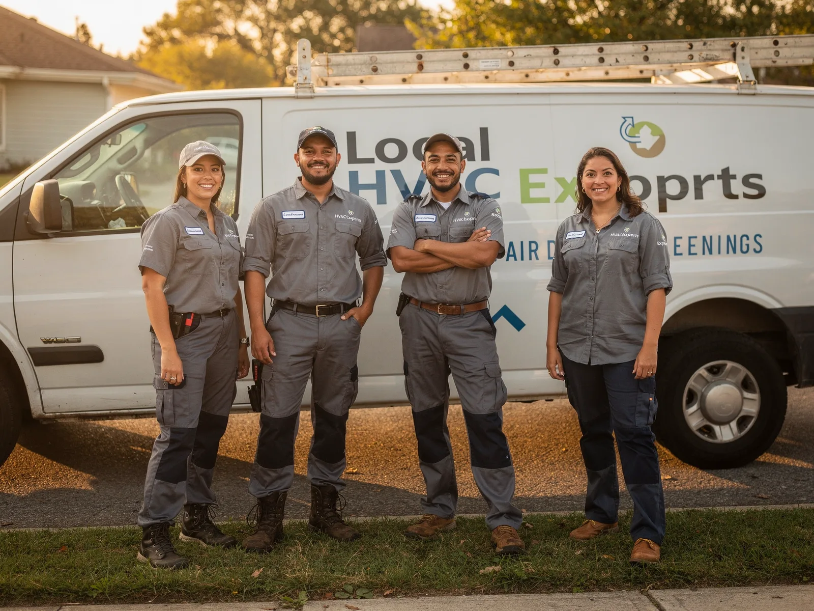 24/7 HVAC Repair & AC Replacement company in Cerro Gordo, IL