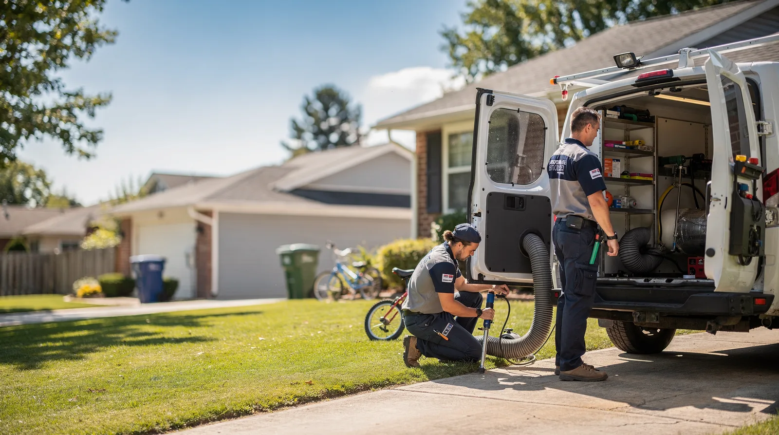 24/7 HVAC Repair & AC Replacement in Cerro Gordo, IL near me